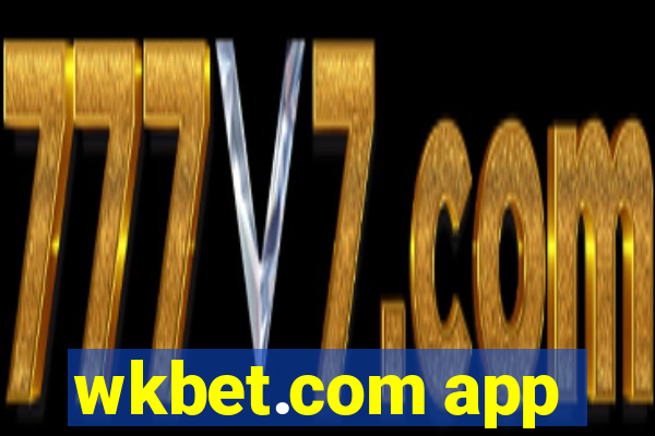 wkbet.com app